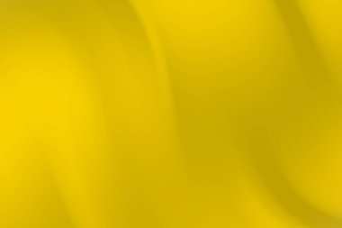 Düzgün eğimli soyut sarı arkaplan, yaratıcı tasarım ve markalaşma projeleri için ideal