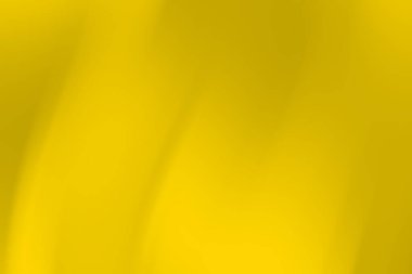 Düz eğimli soyut sarı arkaplan, tasarım projeleri ve duvar kağıtları için ideal
