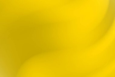 Pürüzsüz eğimli soyut sarı arkaplan, canlı tasarımlar ve yerleşimler için ideal