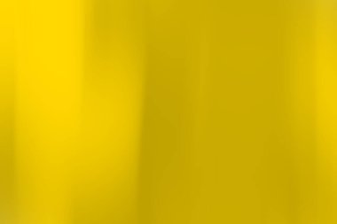 Yumuşak gradyan ile soyut sarı arkaplan, yaratıcı tasarım projeleri ve duvar kağıtları için ideal