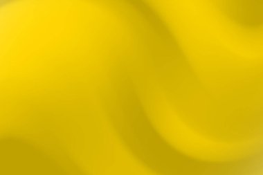 Soyut sarı dalga deseni çeşitli kullanımlar için canlı ve dinamik bir arkaplan oluşturuyor