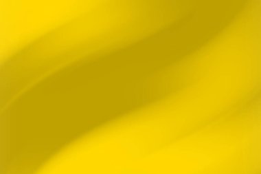 Soyut sarı dalga deseni canlı bir arkaplan oluşturuyor, tasarım ve yaratıcı projeler için uygun.