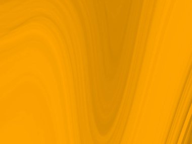 Pürüzsüz eğimli parlak turuncu arkaplan, yaratıcı tasarım ve sunumlar için ideal