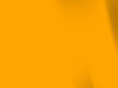 Pürüzsüz eğimlere sahip canlı turuncu soyut arkaplan, modern tasarım projeleri için ideal (1)