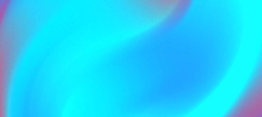 Yaratıcı tasarım projeleri için pürüzsüz gradyan içeren soyut mavi ve pembe girdap arkaplanı