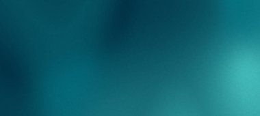 Yumuşak eğimli soyut deniz mavisi arkaplanı, dijital tasarım ve sanatsal projeler için uygundur