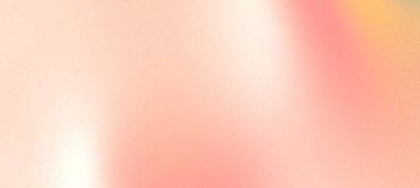 Yumuşak gradyan arkaplan sıcak tonların karışımı, soyut tasarımlar ve dijital sanat için ideal