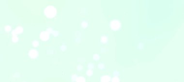 Yumuşak bokeh ışıklarıyla yumuşak pastel arka plan tasarım için sakin bir atmosfer yaratıyor