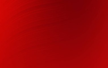 Düz eğimli soyut kırmızı arkaplan, grafik tasarımı ve dijital sanat projeleri için ideal