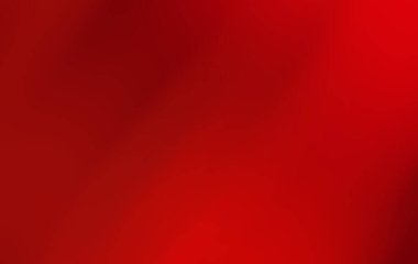 Pürüzsüz grafiklere sahip canlı kırmızı soyut arkaplan, tasarım projeleri ve duvar kağıtları için ideal