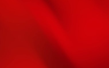 Yumuşak eğimli canlı kırmızı arkaplan, yaratıcı tasarım ve dijital projeler için ideal