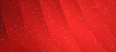 Çapraz çizgileri ve ince dokusu olan soyut kırmızı arkaplan tasarım projeleri için uygundur