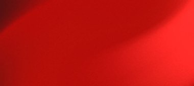 Yumuşak eğimli soyut kırmızı arkaplan canlı, dinamik bir görsel deneyim yaratıyor