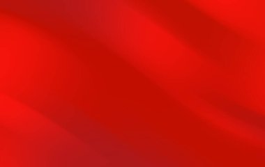 Düz eğimli soyut kırmızı arkaplan, tasarım projeleri ve yaratıcı kullanım için ideal