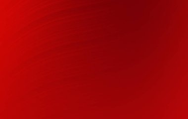 Düz eğimli soyut kırmızı arkaplan, grafik tasarımı ve dijital sanat projeleri için ideal