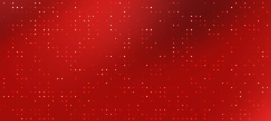 İnce desenli soyut kırmızı arkaplan, tasarım projeleri veya dijital sanat için ideal