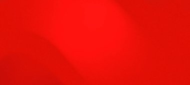 Yaratıcı kullanım için canlı kırmızı soyut arkaplan yumuşak gradyanlar ve ince dokular sergiliyor