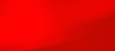Pürüzsüz gradyan, tasarım ve sanatsal projeler için ideal kırmızı soyut arkaplan