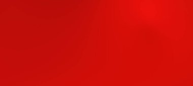 Pürüzsüz gradyantlara sahip canlı kırmızı soyut arkaplan, tasarım ve sanatsal projeler için ideal (2)