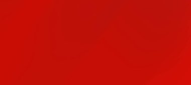 Pürüzsüz grafiklere sahip canlı kırmızı soyut arkaplan, modern tasarım ve sanatsal projeler için ideal