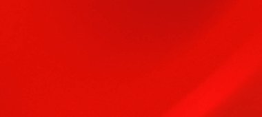 Tasarım projeleri ve duvar kağıtları için uygun pürüzsüz gradyanlı canlı kırmızı soyut arkaplan