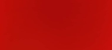 Yumuşak dokusu olan canlı kırmızı arkaplan, tasarım projeleri ve yaratıcı kullanım için ideal