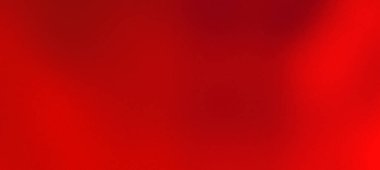 Yumuşak eğimli soyut kırmızı arkaplan canlı ve dinamik bir atmosfer yaratıyor