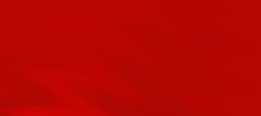 Tasarım projeleri ve sunumlar için uygun, pürüzsüz gradyanlarla soyut kırmızı arkaplan