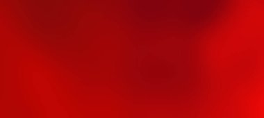 Pürüzsüz eğimlere sahip soyut kırmızı arkaplan, yaratıcı tasarım projeleri için ideal