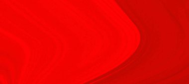 Pürüzsüz eğimlere sahip soyut girdap kırmızısı arkaplan, modern tasarım projeleri için ideal