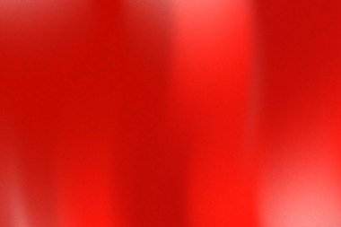 Yumuşak bulanık desenli, tasarım ve sanat projeleri için uygun soyut kırmızı eğimli arkaplan