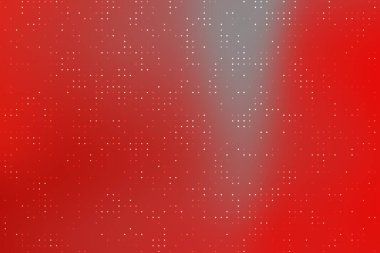 İnce desenli soyut kırmızı eğimli arkaplan, modern tasarım uygulamaları için ideal
