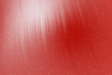 İnce dokuya sahip soyut kırmızı eğimli arkaplan, tasarım ve dijital projeler için ideal