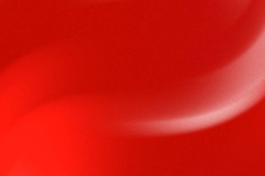 Düz eğimli soyut kırmızı dalga deseni, arkaplan veya tasarım ögeleri için ideal