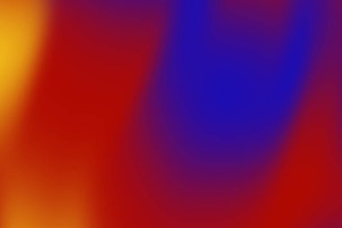 Soyut canlı renkler dinamik bir şablona karışıp enerjik ve canlı bir arkaplan oluşturuyor.