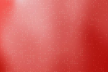 Yumuşak dokuya sahip pürüzsüz kırmızı arkaplan tasarım projeleri ve dijital sanat için ideal