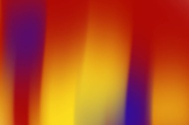 Kırmızı, turuncu ve sarı renkli canlı soyut arkaplan tasarım kullanımı için ideal