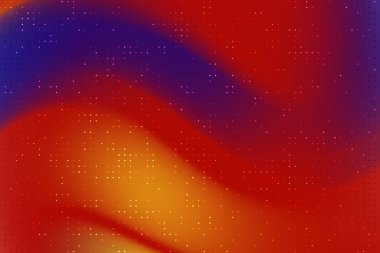 Canlı soyut arkaplan, dalgalı renkler ve yumuşak gradyanlar, sanatsal projeler için ideal