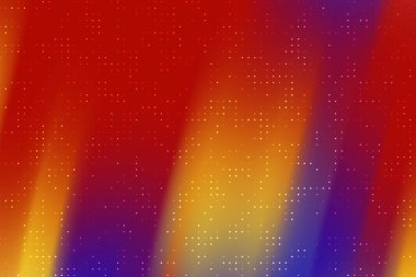 Kırmızı, turuncu ve mor renkli canlı soyut arkaplan dinamik bir görsel etki yaratıyor.