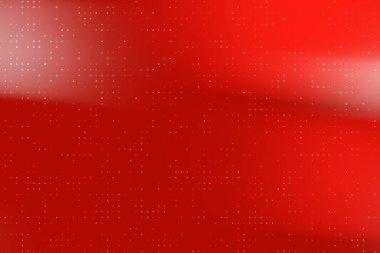 İnce dokuya sahip canlı kırmızı soyut arkaplan, tasarım projeleri ve dijital sanat için ideal