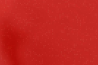İnce desenli canlı kırmızı desenli arkaplan tasarım projeleri ve sunumlar için ideal