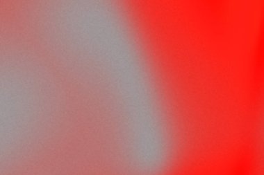 Modern tasarım projeleri için uygun kırmızı ve gri tonların bir karışımını içeren soyut gradyan arkaplan