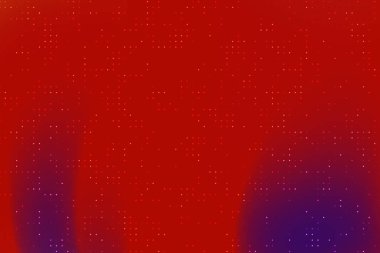 Canlı kırmızı ve mor renkleri olan soyut gradyan arkaplan, yaratıcı tasarım projeleri için ideal