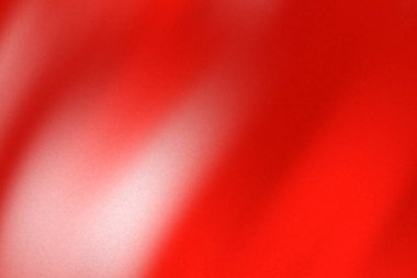 Düz eğimli soyut kırmızı arkaplan, tasarım projeleri ve sanatsal uygulamalar için ideal