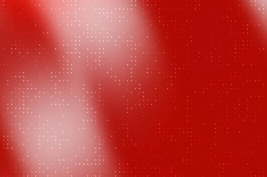 Yumuşak eğimli ve ince desenli soyut kırmızı arkaplan, modern tasarım projeleri için ideal