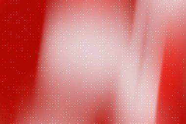 Yumuşak eğimli ve ince desenli soyut kırmızı arkaplan, yaratıcı tasarımlar için uygun.