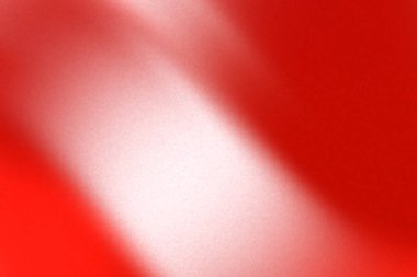 Yumuşak eğimli soyut kırmızı arkaplan, canlı ve dinamik bir görsel etki yaratır