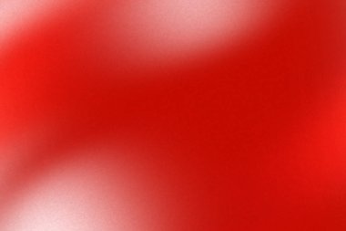 Yumuşak eğimli soyut kırmızı arkaplan, canlı ve enerjik bir atmosfer yaratıyor.