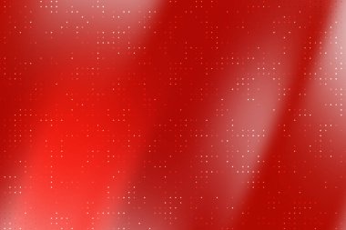 İnce doku ve gradyan ile soyut kırmızı arkaplan, tasarım veya sanatsal projeler için uygun