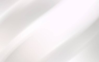 Yumuşak, akışkan soyut arkaplan hafif eğriler ve ışık eğimleriyle, tasarım projeleri için ideal